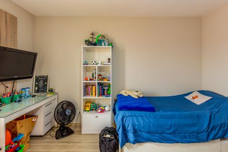 Casa à venda com 150m², 3 quartos e 2 vagasQuarto 01