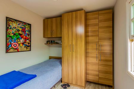 Casa à venda com 150m², 3 quartos e 2 vagasQuarto 02