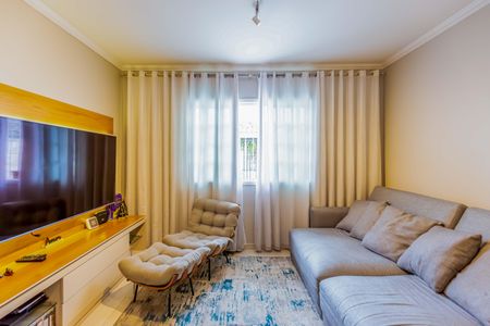 Sala de casa à venda com 3 quartos, 150m² em Rio Pequeno, São Paulo