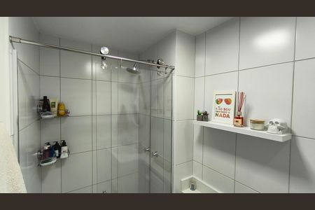 Apartamento à venda com 45m², 1 quarto e sem vaga Apartamento à venda com 45m², 1 quarto e sem vagaBanheiro