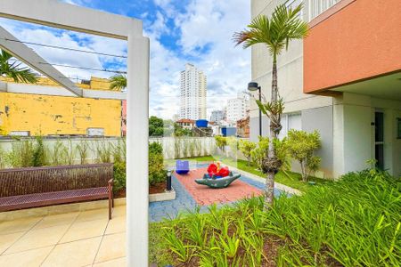 Apartamento à venda com 45m², 1 quarto e sem vaga Apartamento à venda com 45m², 1 quarto e sem vagaPlayground