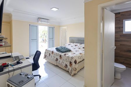 Casa de condomínio para alugar com 320m², 5 quartos e 4 vagas Casa de condomínio para alugar com 320m², 5 quartos e 4 vagasSuite 1