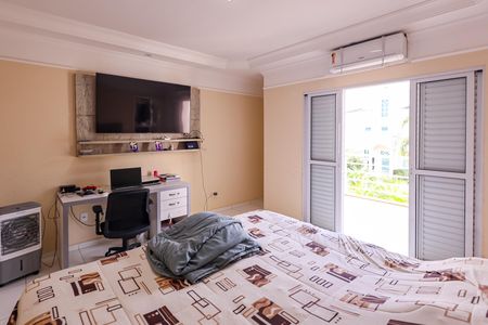 Casa de condomínio para alugar com 320m², 5 quartos e 4 vagas Casa de condomínio para alugar com 320m², 5 quartos e 4 vagasSuite 1