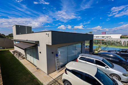 Casa de condomínio para alugar com 320m², 5 quartos e 4 vagas Casa de condomínio para alugar com 320m², 5 quartos e 4 vagasÁrea comum - Salão de festas