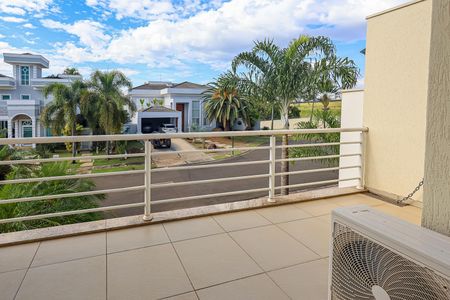 Casa de condomínio para alugar com 320m², 5 quartos e 4 vagas Casa de condomínio para alugar com 320m², 5 quartos e 4 vagasSacada suite 1