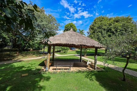 Casa de condomínio para alugar com 320m², 5 quartos e 4 vagas Casa de condomínio para alugar com 320m², 5 quartos e 4 vagasÁrea comum