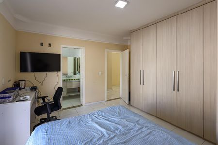 Casa de condomínio para alugar com 320m², 5 quartos e 4 vagas Casa de condomínio para alugar com 320m², 5 quartos e 4 vagasSuite 3