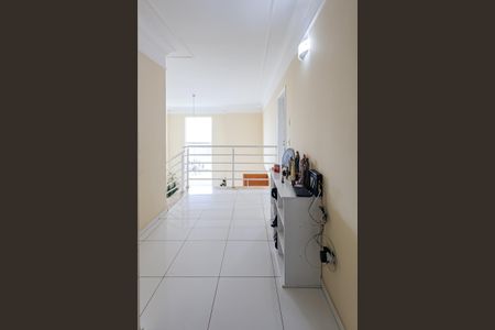 Casa de condomínio para alugar com 320m², 5 quartos e 4 vagas Casa de condomínio para alugar com 320m², 5 quartos e 4 vagasHall Quartos