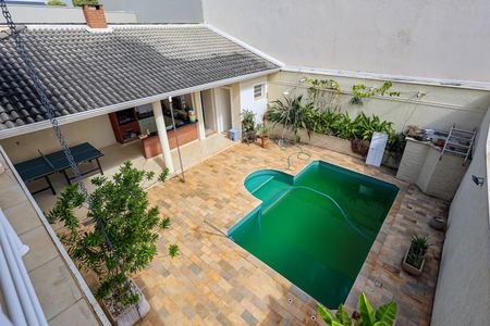 Casa de condomínio para alugar com 320m², 5 quartos e 4 vagas Casa de condomínio para alugar com 320m², 5 quartos e 4 vagasSacada Suites