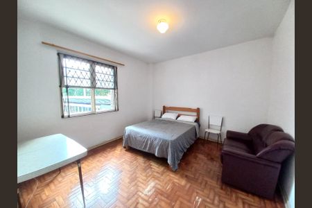 Apartamento para alugar com 50m², 1 quarto e 1 vaga Apartamento para alugar com 50m², 1 quarto e 1 vagaQuarto