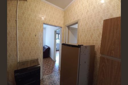 Apartamento para alugar com 50m², 1 quarto e 1 vaga Apartamento para alugar com 50m², 1 quarto e 1 vagaCozinha