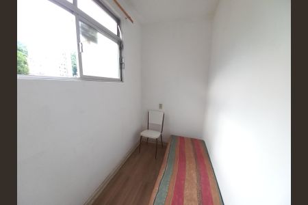 Apartamento para alugar com 50m², 1 quarto e 1 vaga Apartamento para alugar com 50m², 1 quarto e 1 vagaQuarto 2