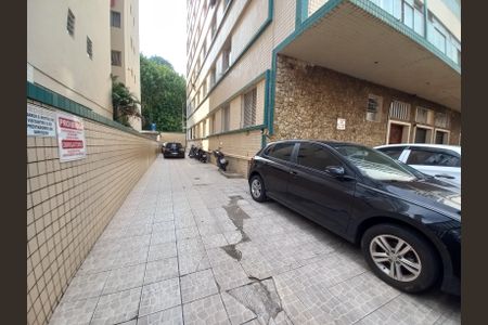 Apartamento para alugar com 50m², 1 quarto e 1 vaga Apartamento para alugar com 50m², 1 quarto e 1 vagaGaragem