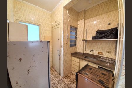 Apartamento para alugar com 50m², 1 quarto e 1 vaga Apartamento para alugar com 50m², 1 quarto e 1 vagaCozinha