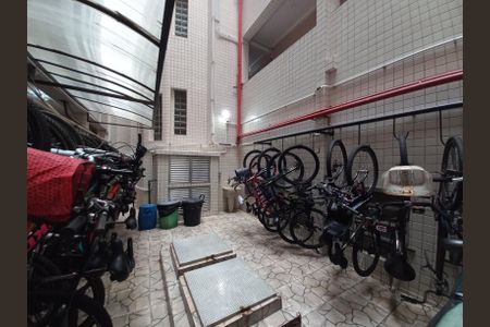 Apartamento para alugar com 50m², 1 quarto e 1 vaga Apartamento para alugar com 50m², 1 quarto e 1 vagaÁrea comum