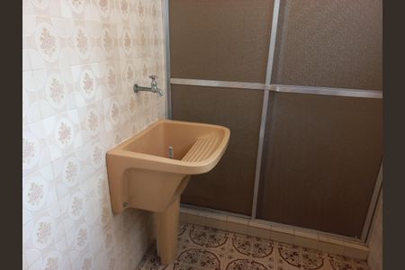 Apartamento para alugar com 50m², 1 quarto e 1 vaga Apartamento para alugar com 50m², 1 quarto e 1 vagaBanheiro