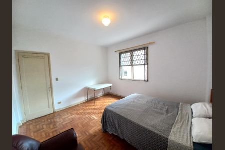 Apartamento para alugar com 50m², 1 quarto e 1 vaga Apartamento para alugar com 50m², 1 quarto e 1 vagaQuarto