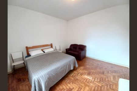 Apartamento para alugar com 50m², 1 quarto e 1 vaga Apartamento para alugar com 50m², 1 quarto e 1 vagaQuarto