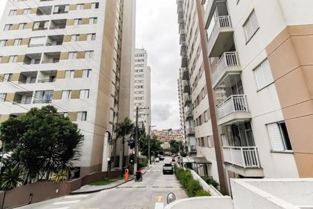 Apartamento para alugar com 52m², 2 quartos e sem vaga Apartamento para alugar com 52m², 2 quartos e sem vagaCondomínio
