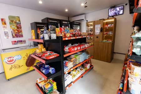 Apartamento para alugar com 52m², 2 quartos e sem vaga Apartamento para alugar com 52m², 2 quartos e sem vagaMercado