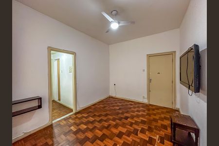 Apartamento à venda com 60m², 1 quarto e sem vaga
