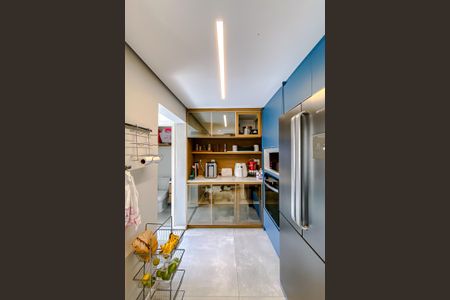 Apartamento à venda com 103m², 3 quartos e 2 vagas Apartamento à venda com 103m², 3 quartos e 2 vagasCozinha