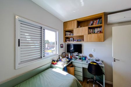 Apartamento à venda com 103m², 3 quartos e 2 vagas Apartamento à venda com 103m², 3 quartos e 2 vagasQuarto 2