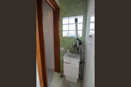 Apartamento à venda com 152m², 3 quartos e 3 vagasLavabo