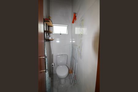 Apartamento à venda com 152m², 3 quartos e 3 vagasLavabo