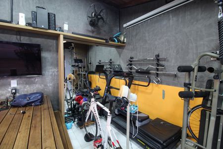Apartamento à venda com 152m², 3 quartos e 3 vagasCobertura