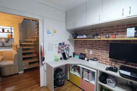 Apartamento à venda com 152m², 3 quartos e 3 vagasQuarto 3
