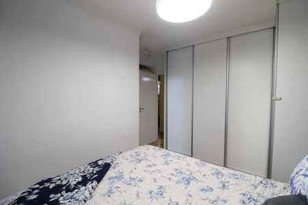 Apartamento à venda com 152m², 3 quartos e 3 vagasQuarto 2
