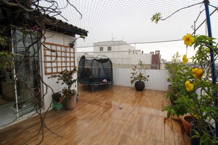 Apartamento à venda com 152m², 3 quartos e 3 vagasCobertura