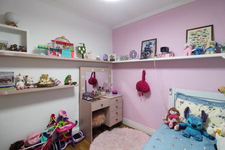 Apartamento à venda com 152m², 3 quartos e 3 vagasQuarto 1