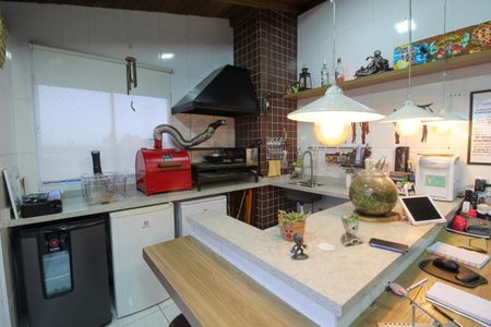 Apartamento à venda com 152m², 3 quartos e 3 vagasCobertura
