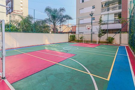 Apartamento à venda com 152m², 3 quartos e 3 vagasQuadra Esportiva