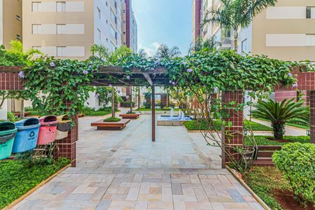 Apartamento à venda com 152m², 3 quartos e 3 vagasÁrea comum