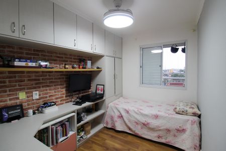 Apartamento à venda com 152m², 3 quartos e 3 vagasQuarto 3