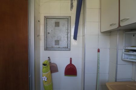 Apartamento para alugar com 581m², 2 quartos e 1 vaga Apartamento para alugar com 581m², 2 quartos e 1 vagaÁrea de Serviço