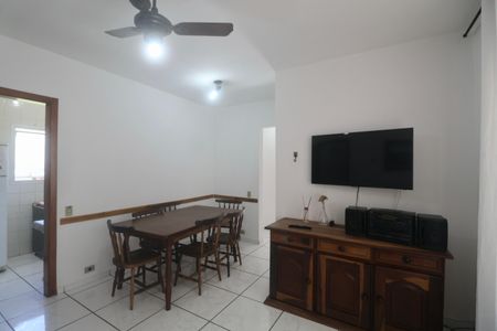 Apartamento para alugar com 581m², 2 quartos e 1 vaga Apartamento para alugar com 581m², 2 quartos e 1 vagaSala