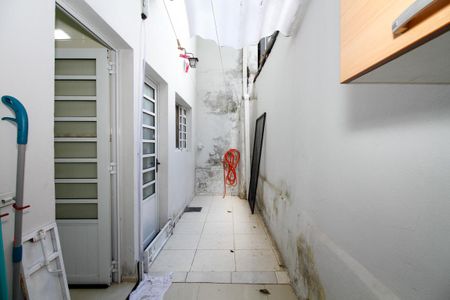 Casa à venda com 350m², 6 quartos e 6 vagas Casa à venda com 350m², 6 quartos e 6 vagasÁrea de Serviço