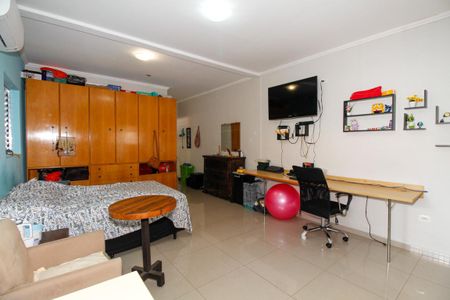 Casa à venda com 350m², 6 quartos e 6 vagas Casa à venda com 350m², 6 quartos e 6 vagasSuíte 4