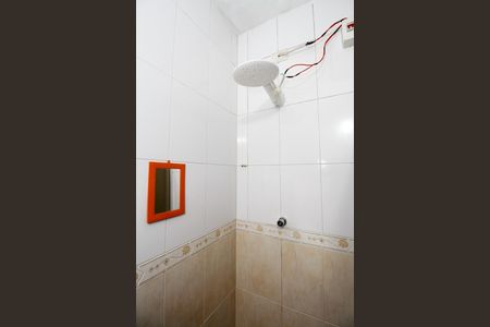 Casa à venda com 350m², 6 quartos e 6 vagas Casa à venda com 350m², 6 quartos e 6 vagasBanheiro da Suíte 2