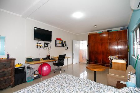 Casa à venda com 350m², 6 quartos e 6 vagas Casa à venda com 350m², 6 quartos e 6 vagasSuíte 4