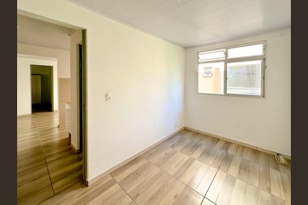 Apartamento para alugar com 2 quartos, 41m² em Praia Comprida, São José