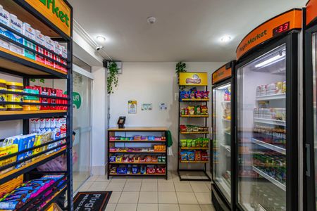 Apartamento à venda com 45m², 2 quartos e sem vaga Apartamento à venda com 45m², 2 quartos e sem vagaÁrea comum - Mercado