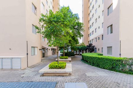 Apartamento à venda com 45m², 2 quartos e sem vaga Apartamento à venda com 45m², 2 quartos e sem vagaÁrea comum - Jardim