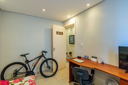 Apartamento à venda com 45m², 2 quartos e sem vaga Apartamento à venda com 45m², 2 quartos e sem vagaQuarto 02