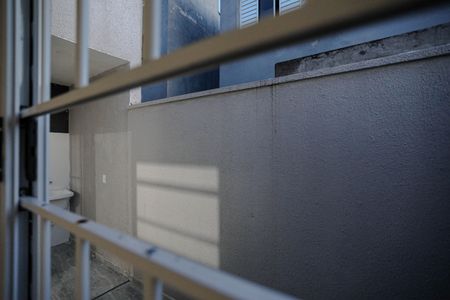 Vista - Quarto 1 de casa para alugar com 2 quartos, 50m² em Vila Sao Paulo, Mogi das Cruzes