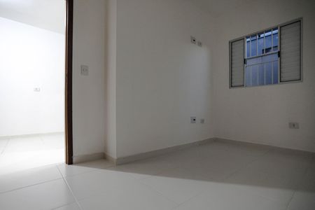 Quarto 1 de casa para alugar com 2 quartos, 50m² em Vila Sao Paulo, Mogi das Cruzes
